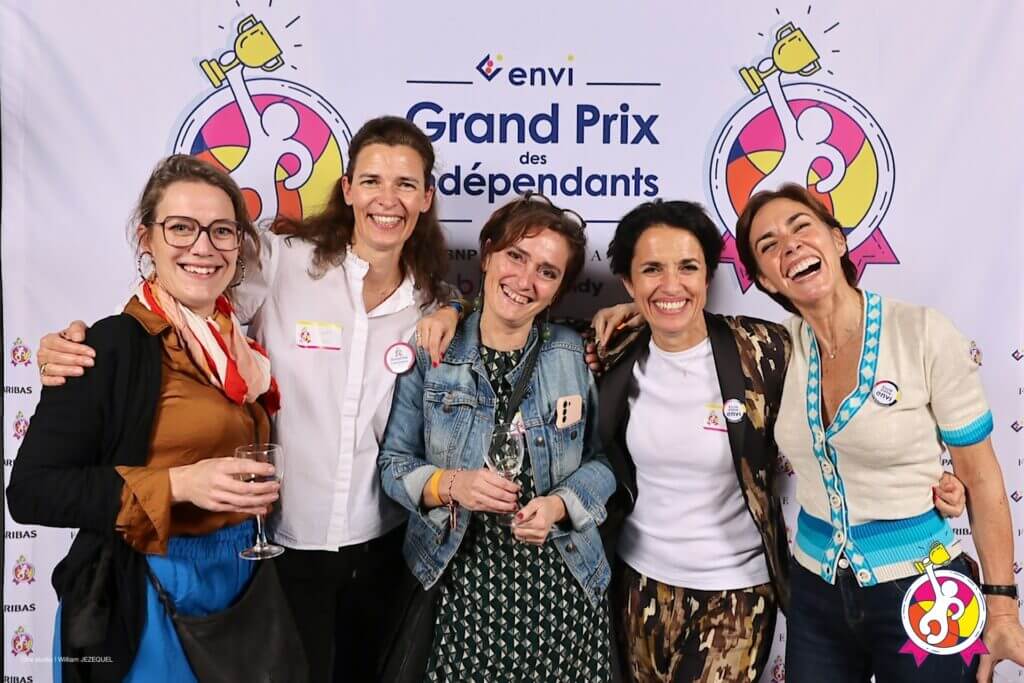 Grand prix des indépendants