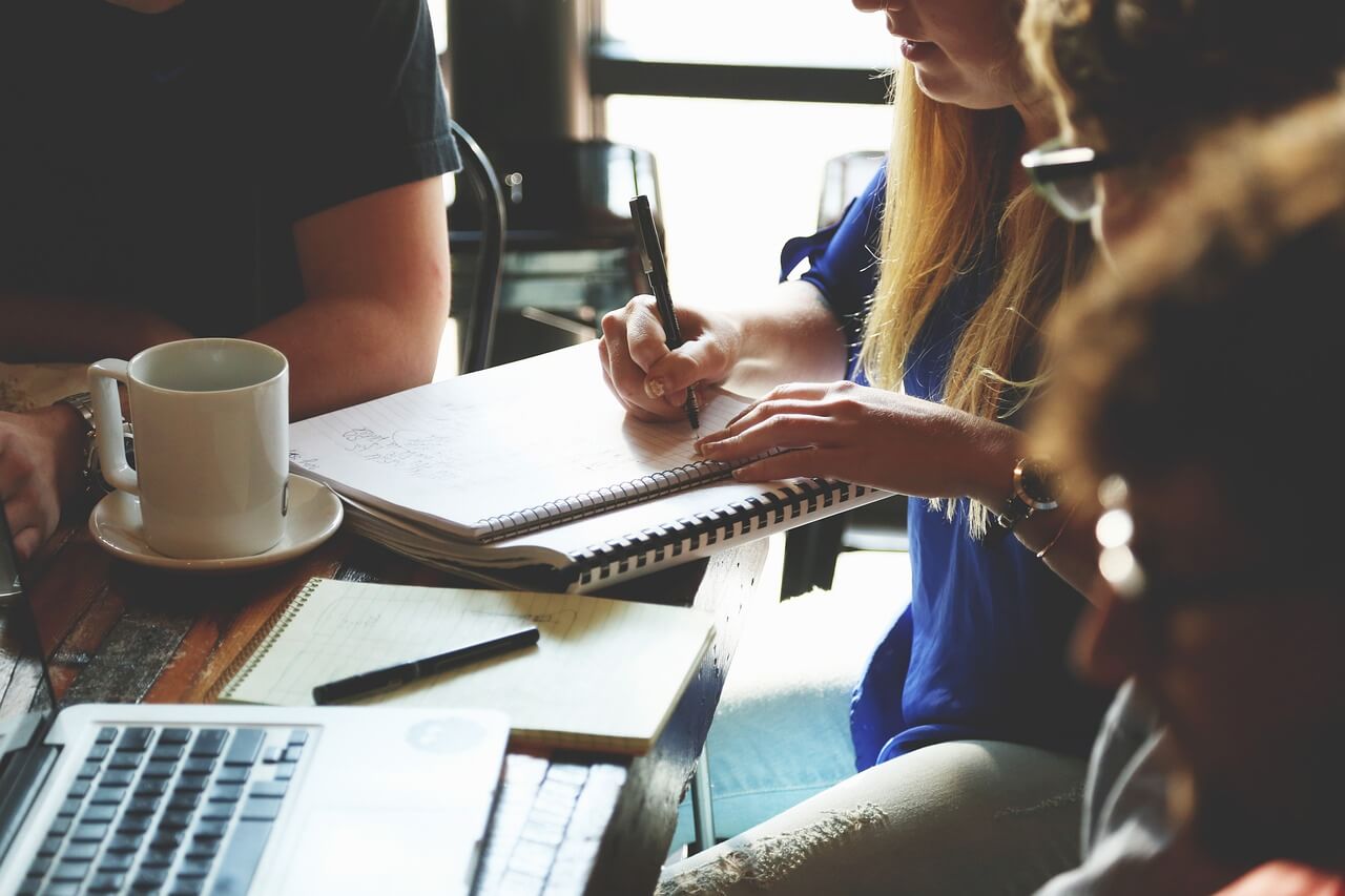 Médiation en entreprise - qualité relationnelle - Communication