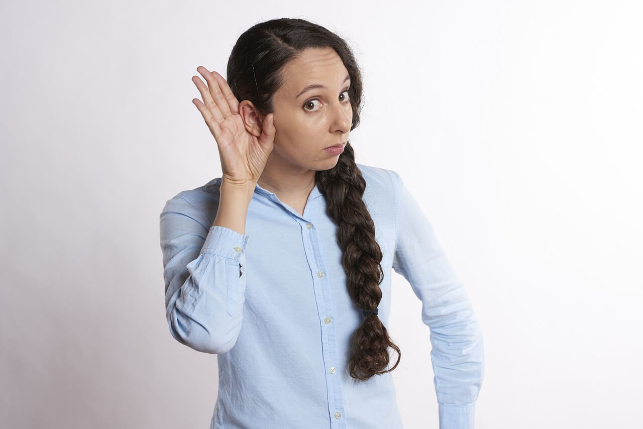 médiation Ecoute active CNV écoute empathique