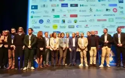 Les vœux économiques 2025 de la CCI Nantes Saint-Nazaire