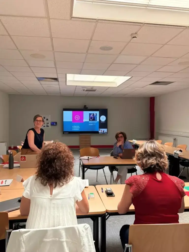 Entretien Cartographie FLO