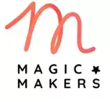 Logo _ Magic makers
