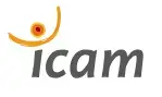 Logo ICAM